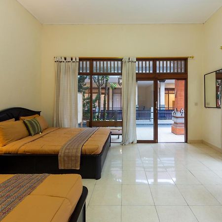 Rahayu Hanoman Ubud Εξωτερικό φωτογραφία