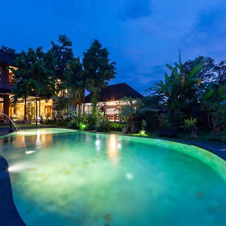 Rahayu Hanoman Ubud Εξωτερικό φωτογραφία