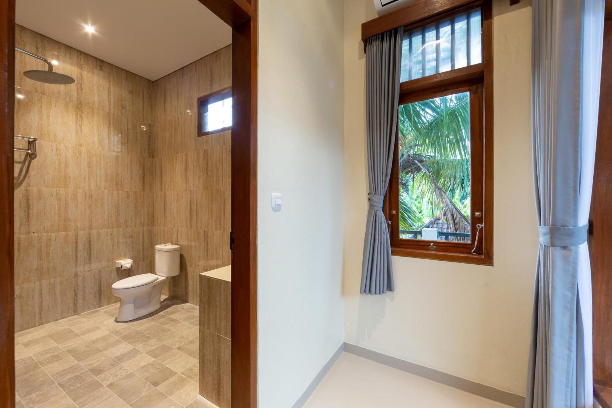 Rahayu Hanoman Ubud Δωμάτιο φωτογραφία