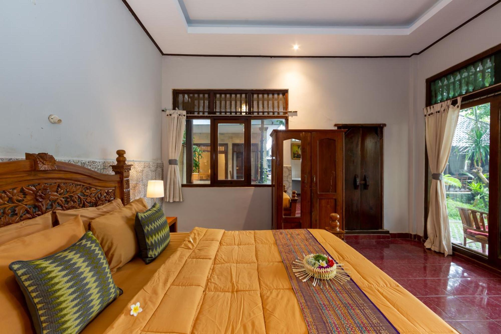 Rahayu Hanoman Ubud Εξωτερικό φωτογραφία