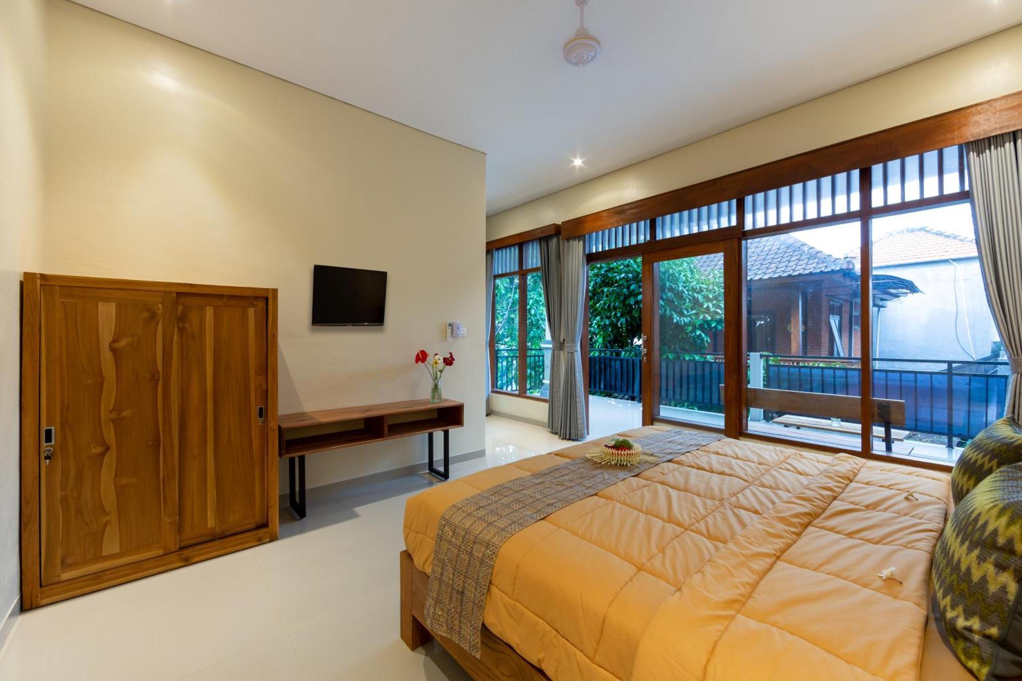 Rahayu Hanoman Ubud Εξωτερικό φωτογραφία