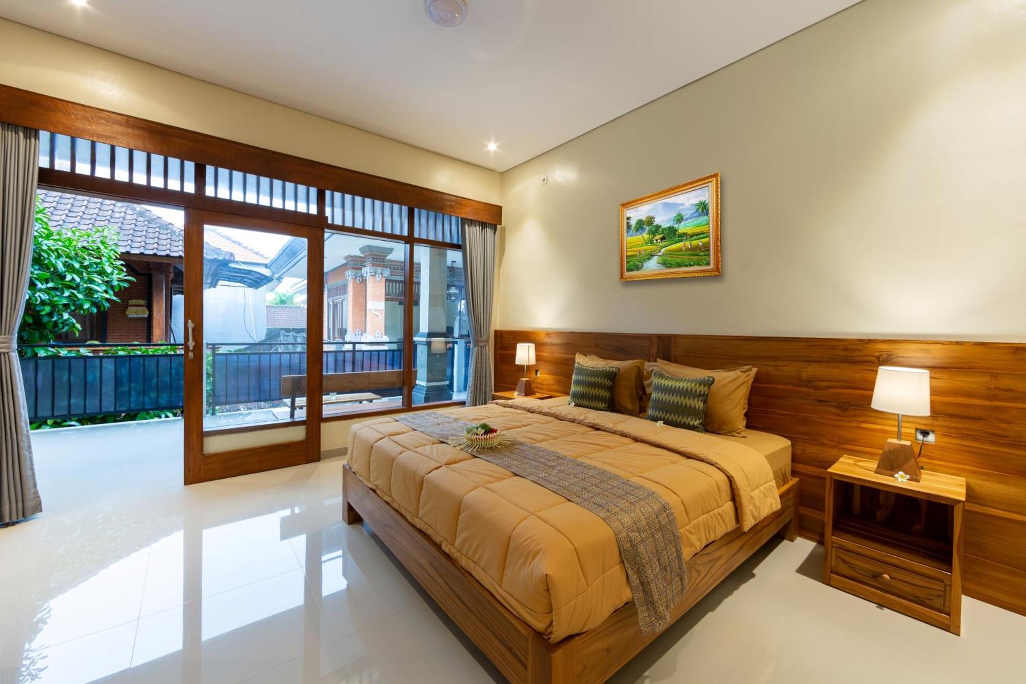 Rahayu Hanoman Ubud Εξωτερικό φωτογραφία