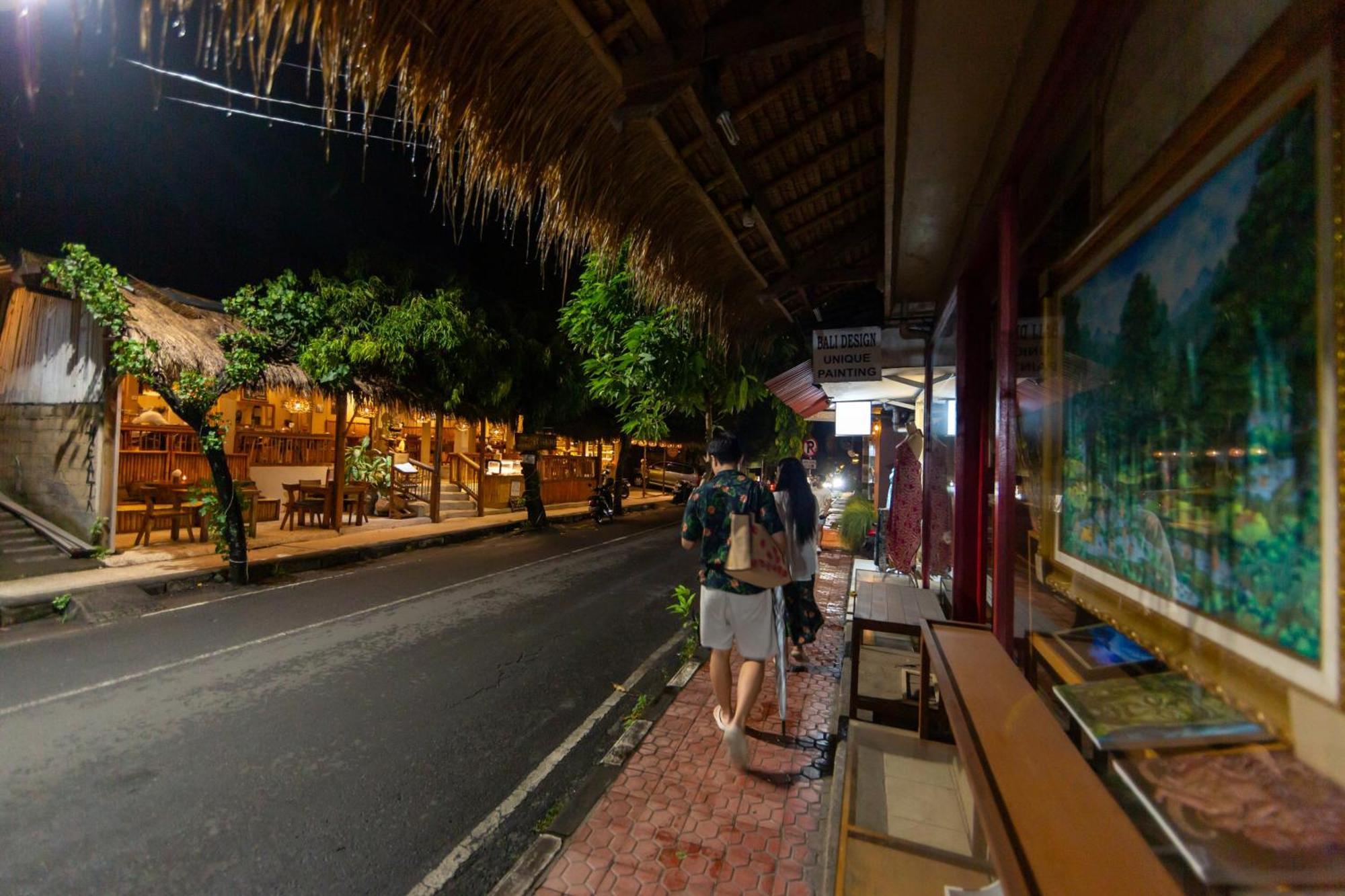 Rahayu Hanoman Ubud Εξωτερικό φωτογραφία