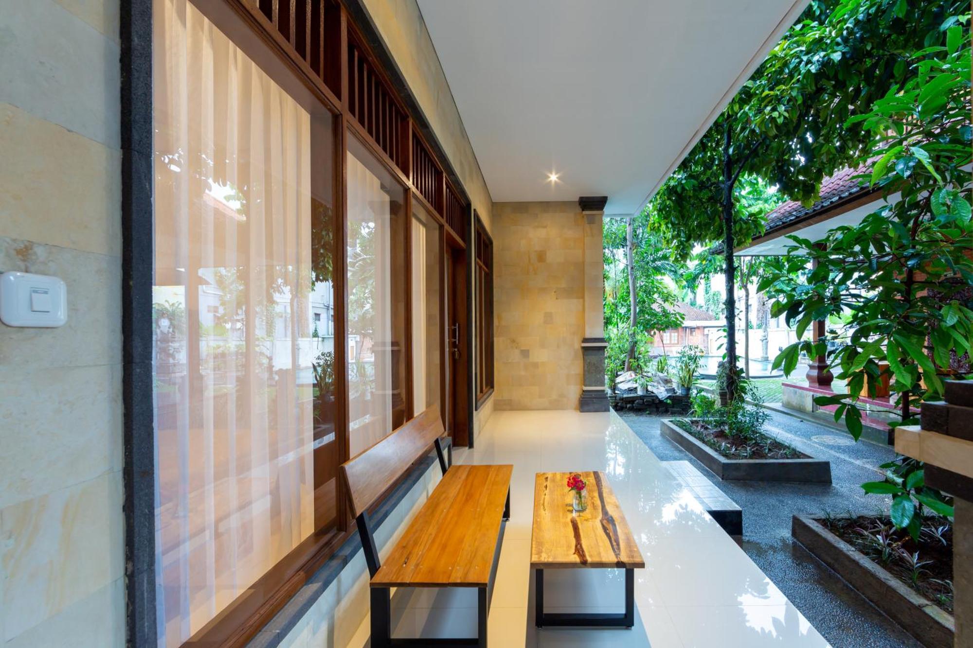 Rahayu Hanoman Ubud Εξωτερικό φωτογραφία