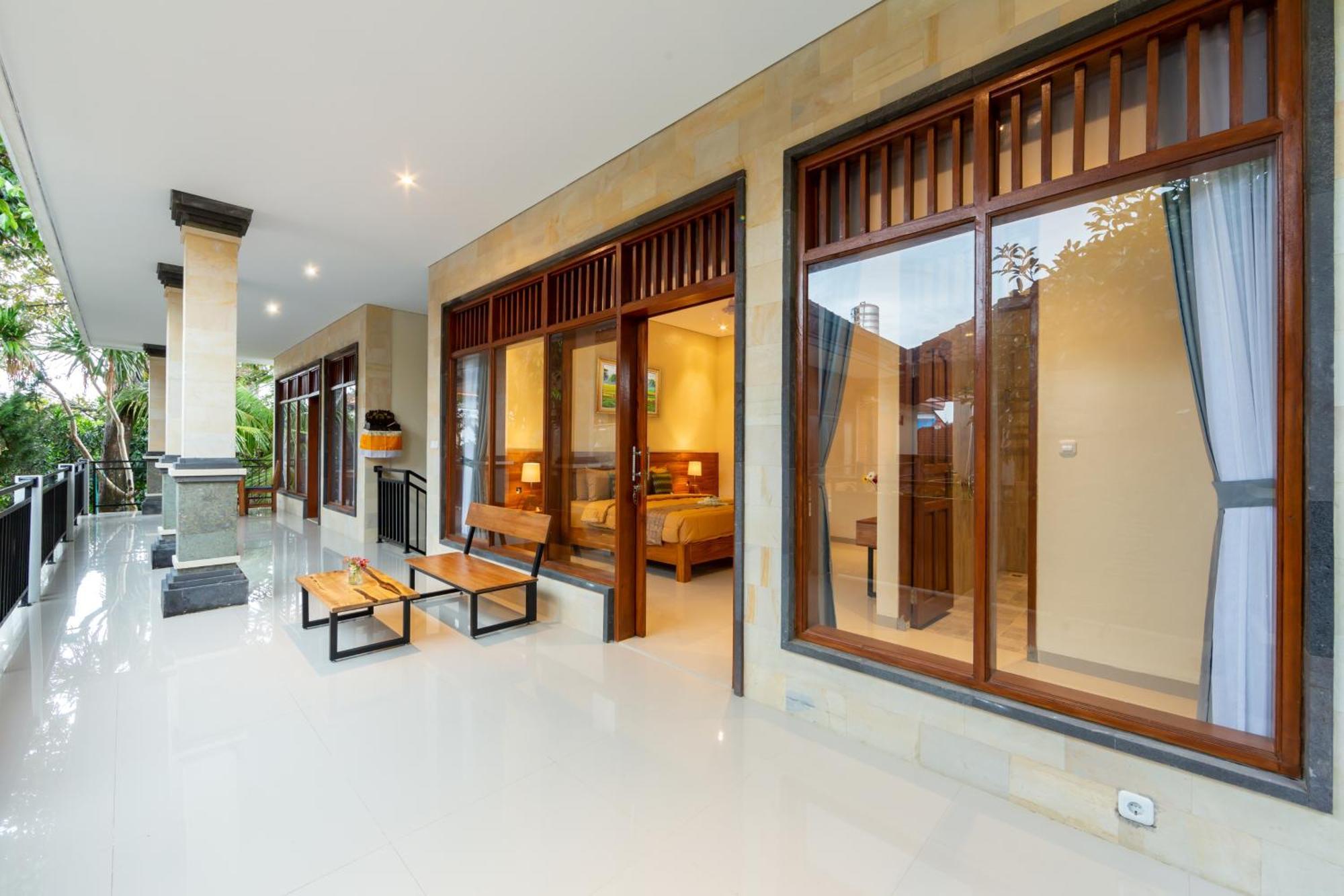 Rahayu Hanoman Ubud Εξωτερικό φωτογραφία