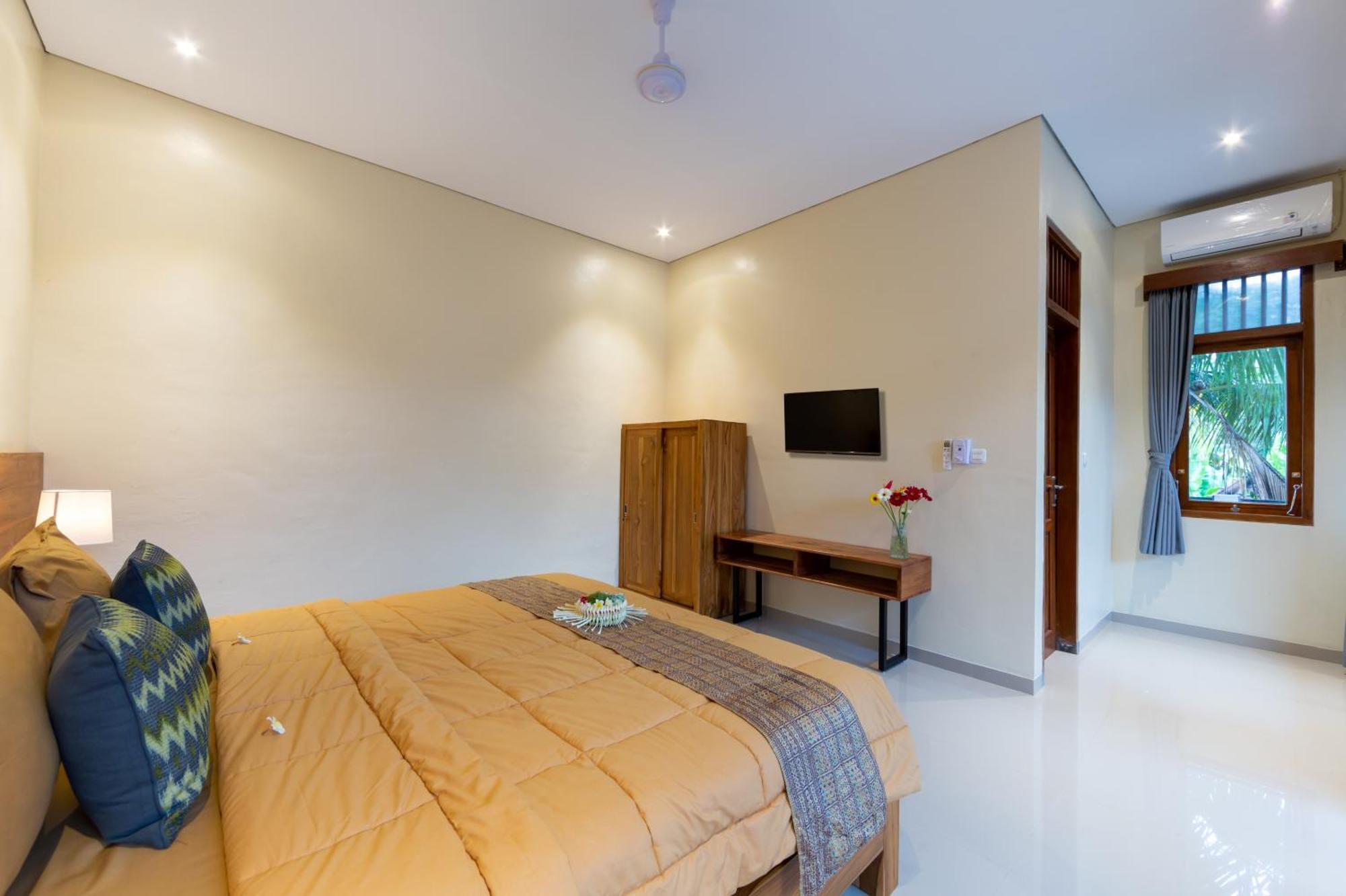 Rahayu Hanoman Ubud Εξωτερικό φωτογραφία