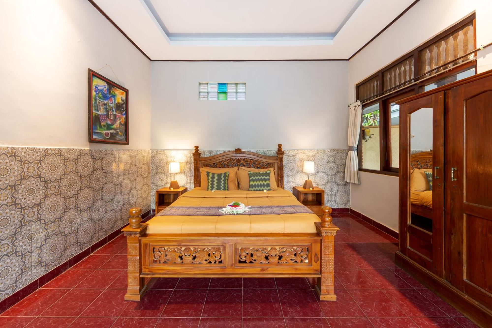 Rahayu Hanoman Ubud Εξωτερικό φωτογραφία