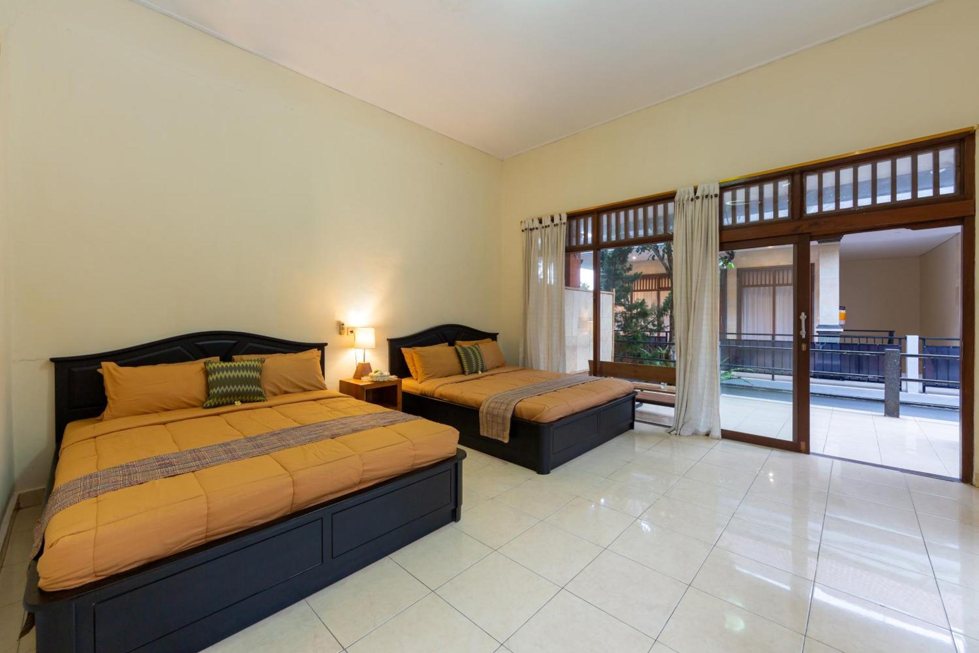 Rahayu Hanoman Ubud Εξωτερικό φωτογραφία